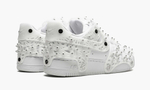 Air Force 1 Low WMNS "Swarovski Retroreflective Crystals - White"