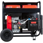 FUBAG DS 8000 DA ES дизельный генератор 646236