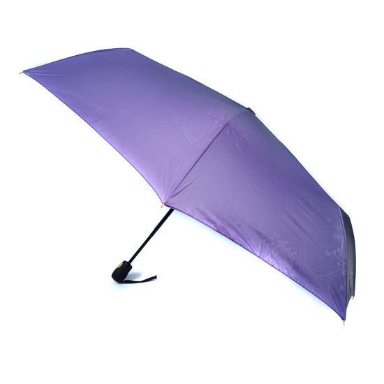 Женский зонт Три Слона, полный автомат,3680-A-05