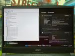 Игровой MSI 15' Ryzen 5 7535HS/IPS 144Гц/RTX 4050 6GB/24GB DDR5/512GB/ Bravo 15 C7VE-070XRU/Windows 11