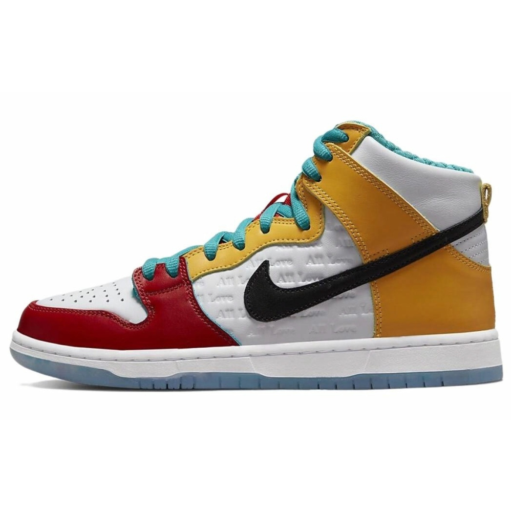 Кроссовки Nike, DH7778-100