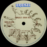 Uriah Heep / Conquest (LP)
