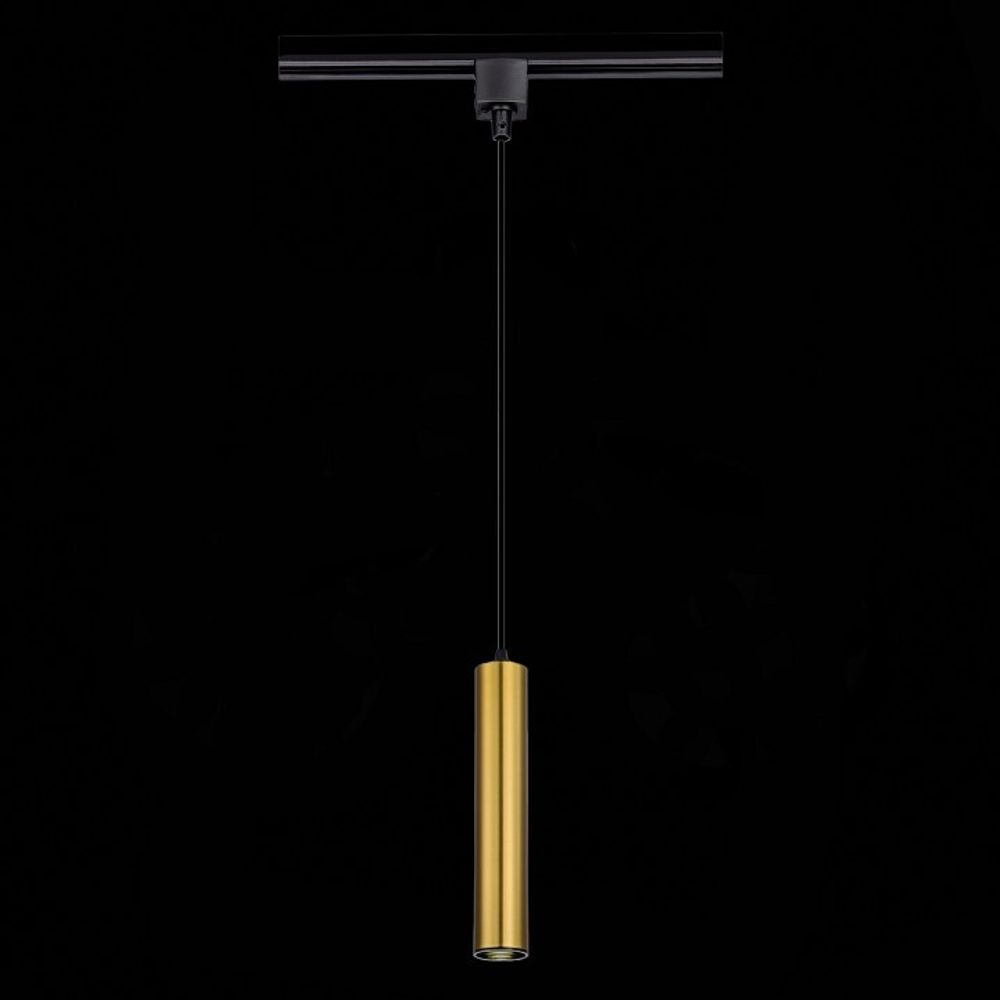 Подвесной светильник ST-Luce Однофазная трековая система ST151.306.01