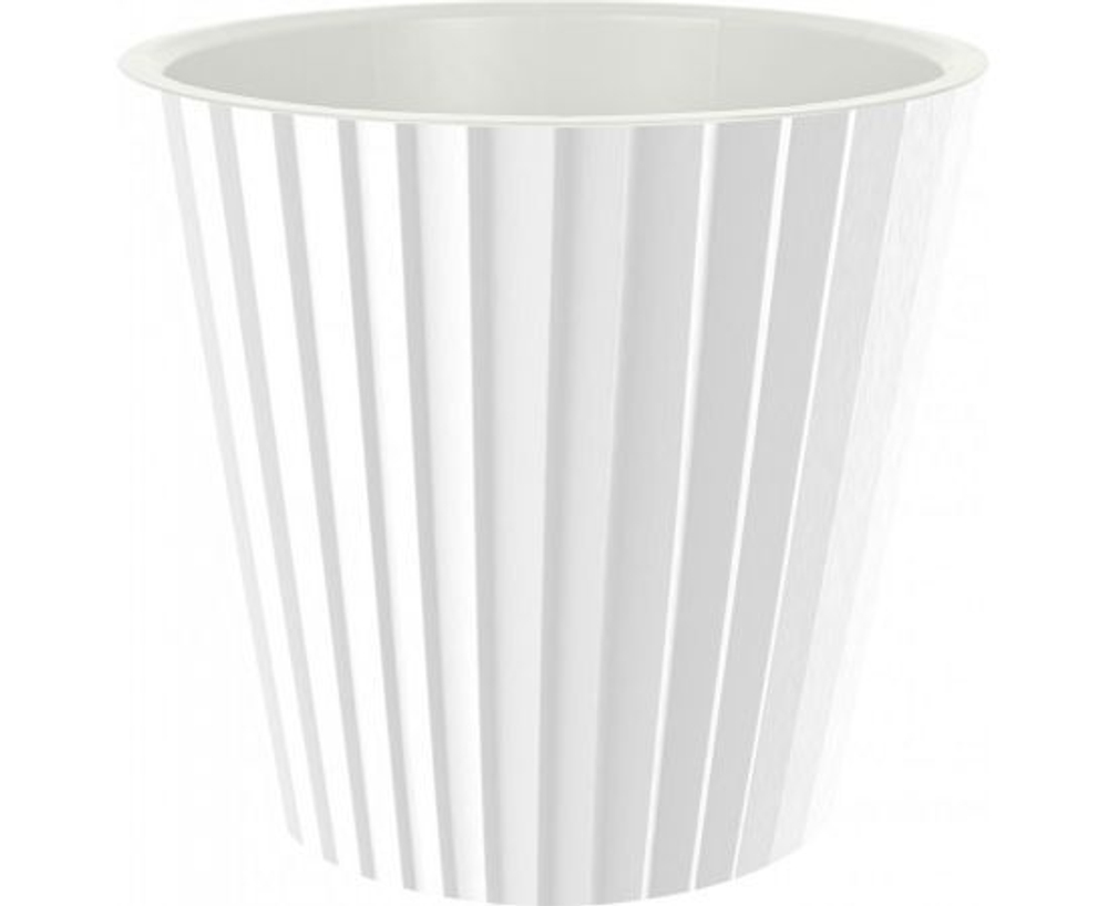 Горшок InGreen Sand для цветов D190мм,3,3л