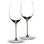 Набор из 2-х бокалов Veritas Viognier/Chardonnay 370 мл Riedel