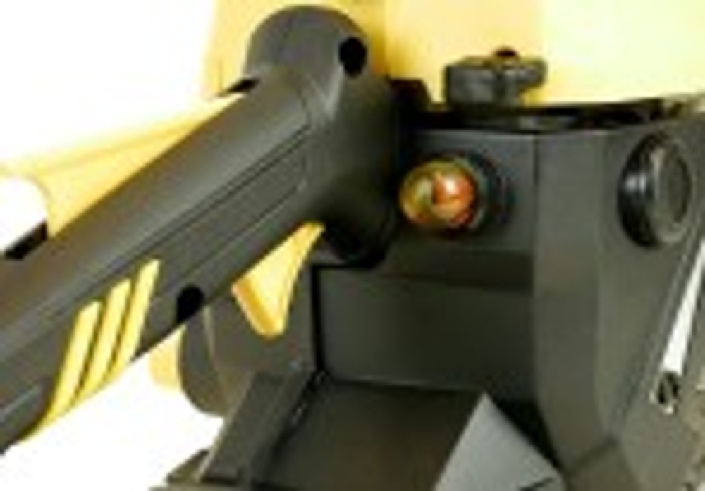 Бензопила HANSKONNER HGC2020