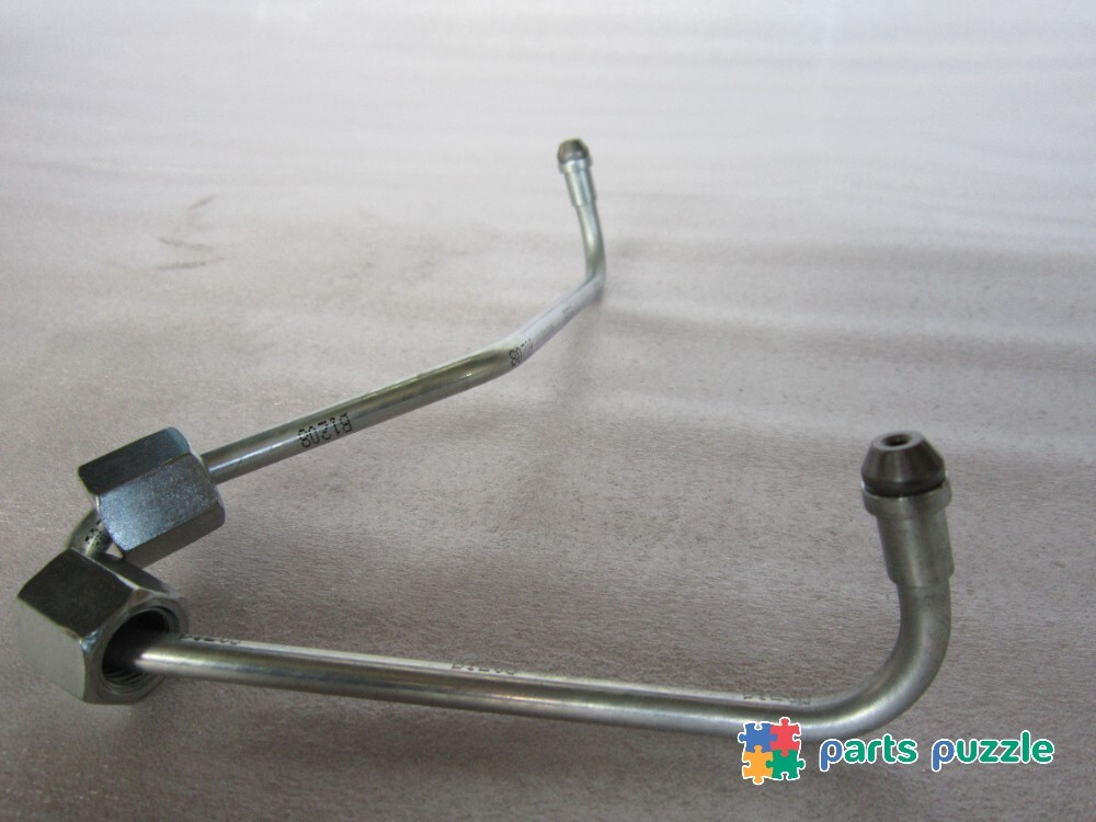Трубка топливная / PIPE - FUEL INJ NO 1 CYL АРТ: 915-137
