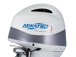 4х-тактный лодочный мотор MIKATSU MF150FEX-T-EFI