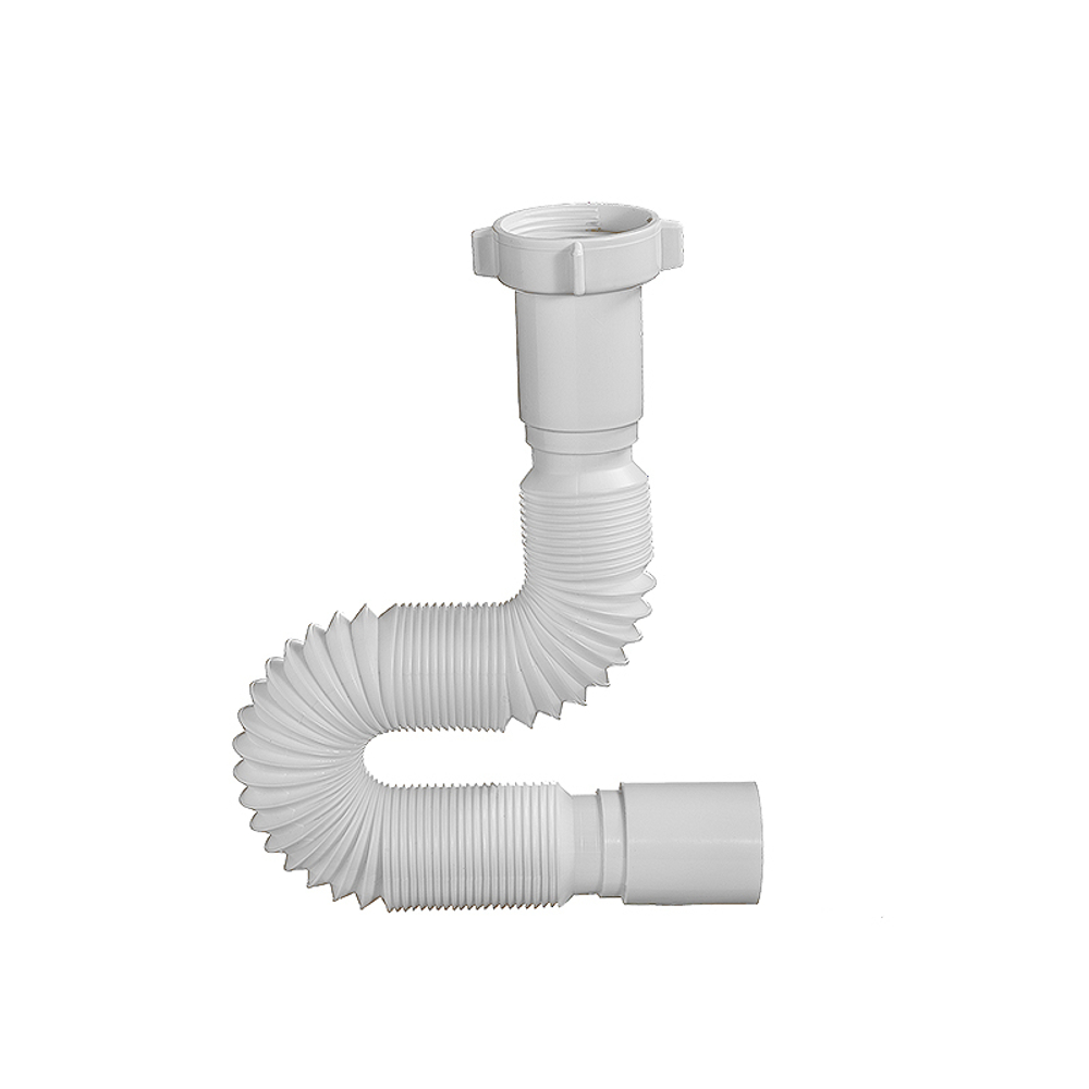 Гибкая труба 1 1/2*40 L-1250мм АC-10122