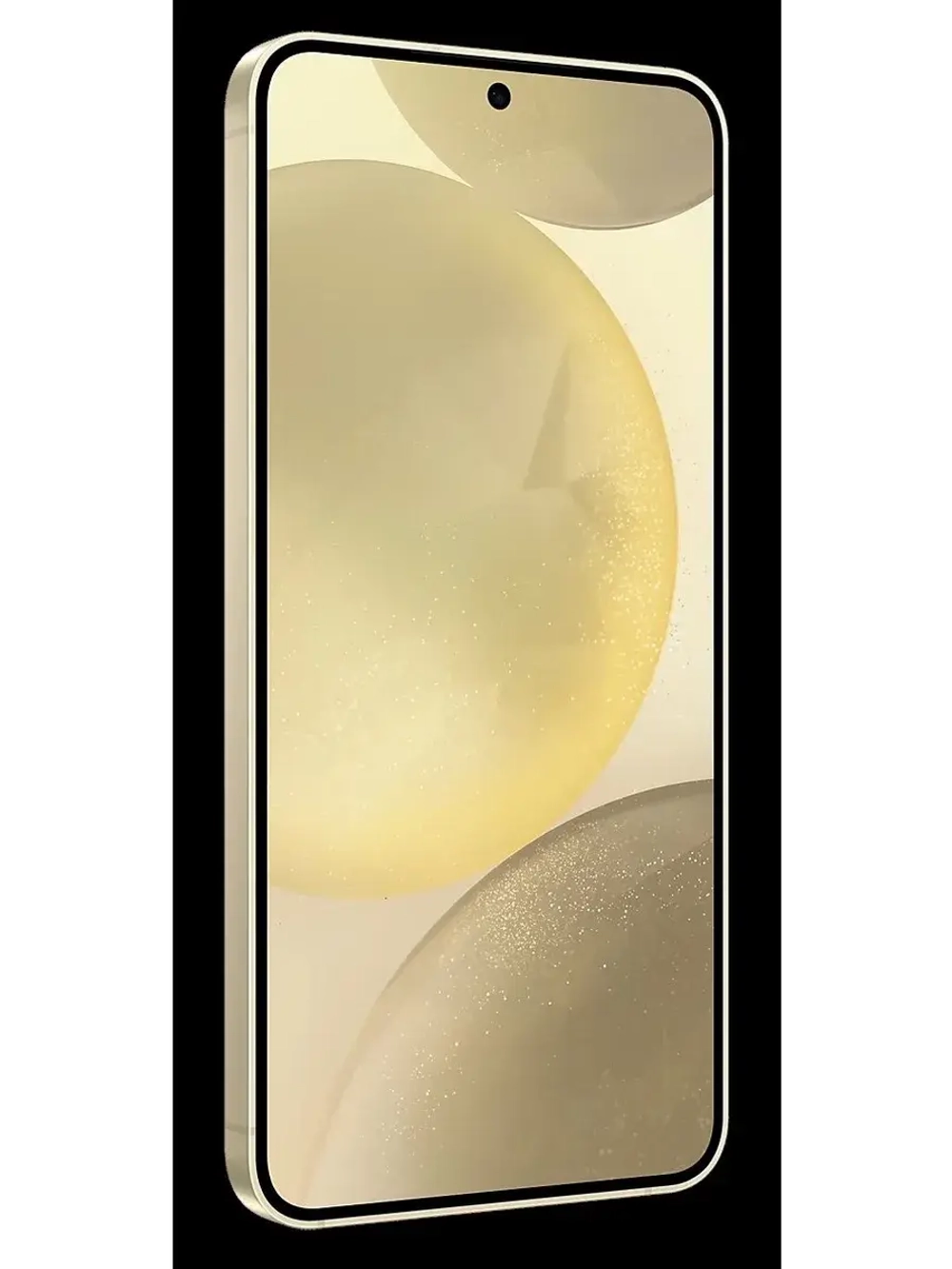 Смартфон Samsung Galaxy S24 5G 8/128Gb, Amber Yellow (SM-S921B)