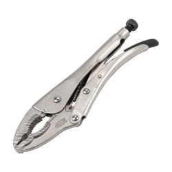 Зажим гейферный 10''(250мм) FORCEKRAFT FK-614250J
