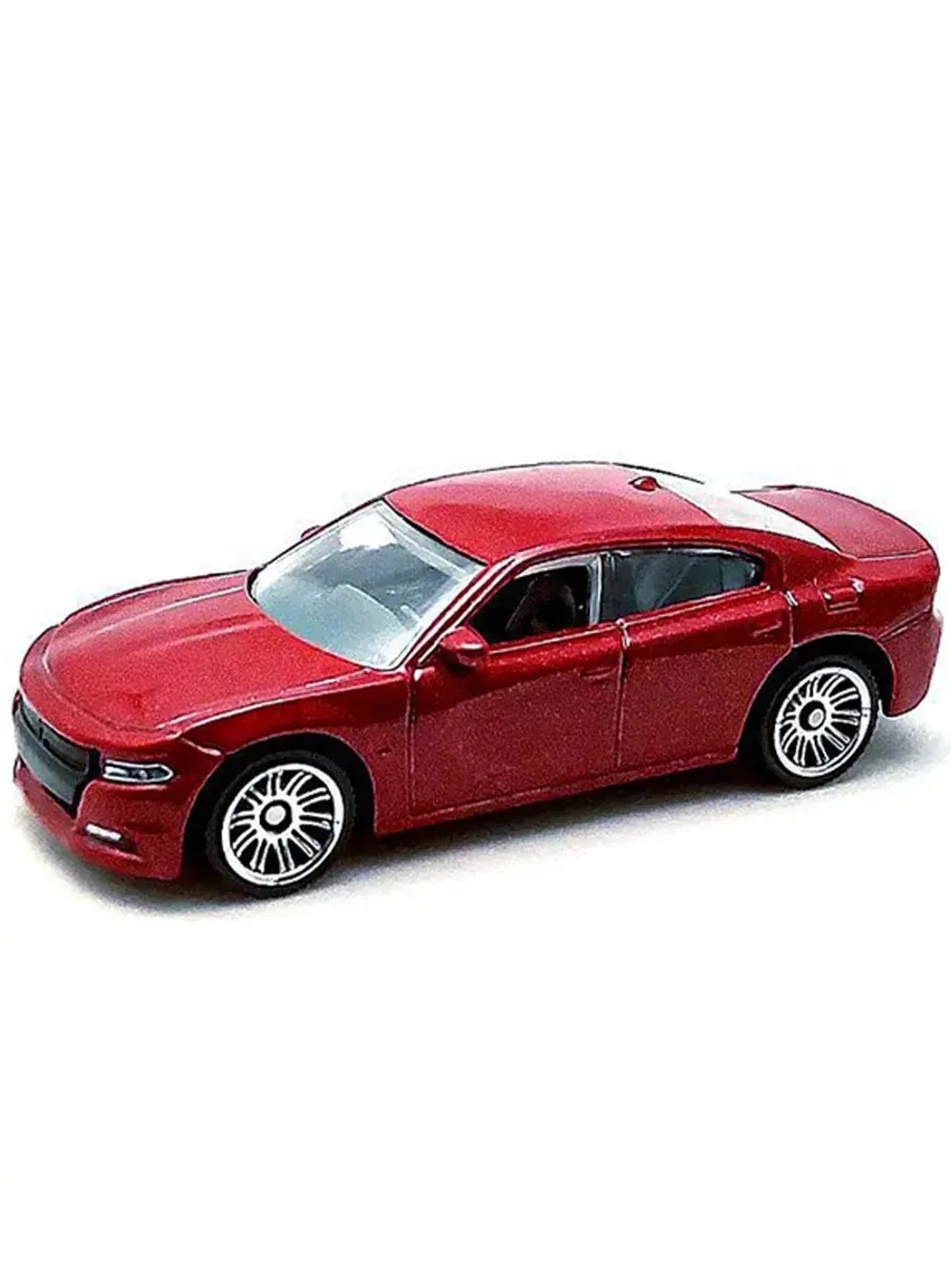 Машинка Хот Вилс Matchbox 2018 Dodge Charger GGF12 HFJ13