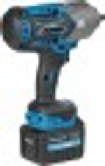 Гайковерт аккумуляторный NORDBERG NE812K NE812K