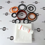 Ремкомплект гидроцилиндра рулевого управления 63*36 | 550/42383 | Аналог