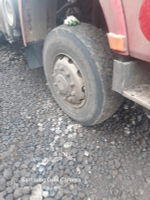 Shacman (Shaanxi) SX* 6x6 Седельный тягач SX42586W385C (Дизельный, 10,8 л, 441 л.с., МТ)
