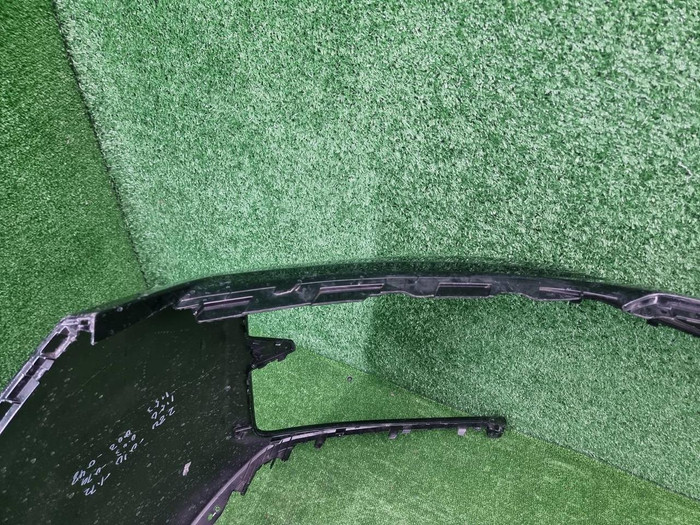 Бампер передний Jetour Dashing (2022-Н.В.)