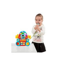 Chicco - певица Songy Karaoke ver. PL 94921