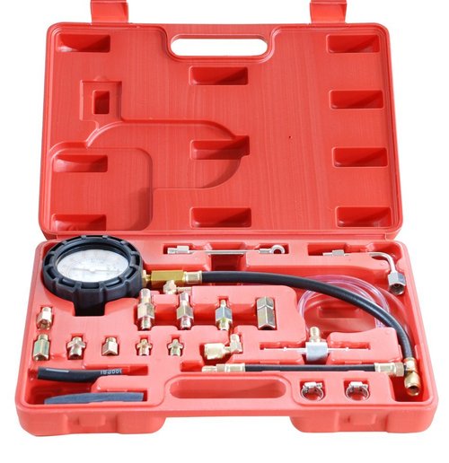 Тестер давления топлива MHR-A0020