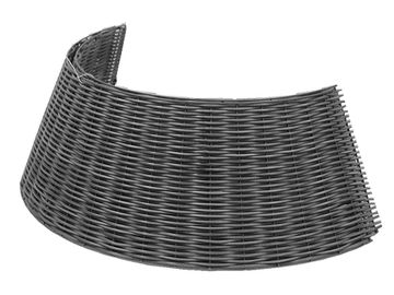 Корзина под елку Люкс (Муссон) ХL 75 1/2 с чехлом