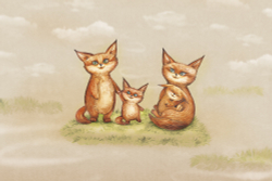 Коллекция Little friends 2