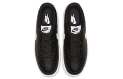 Женские кроссовки Nike Court Vision Low 'Black White' CD5434-001