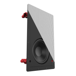 Встраиваемая акустика Klipsch CS-16W White