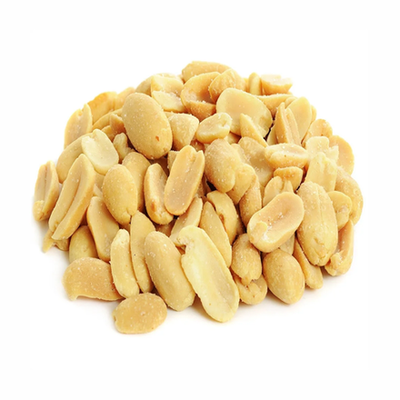 Арахис соленый вес (3441)