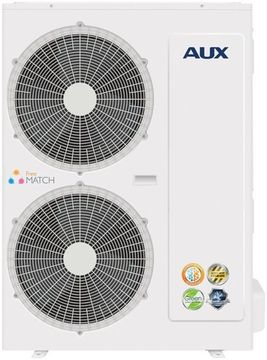 Мультисплит-система AUX AM5-H42/4DR1