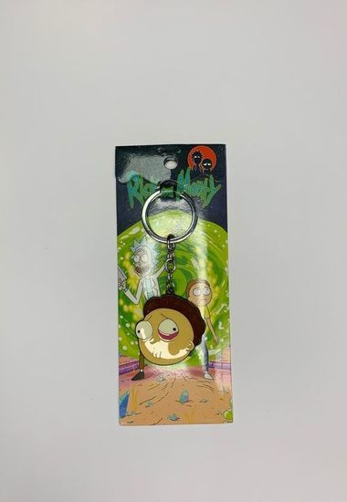 Брелок украшение с символикой