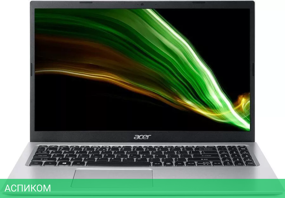 Ноутбук Acer Aspire 3 A315-35 NX.A6LER.01H