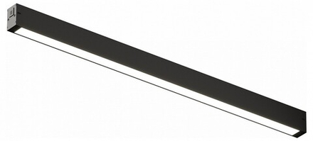 Трековый светильник Denkirs DK8005-BK