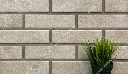 Paradyz Viano Beige - Плитка клинкерная фасадная 245x65