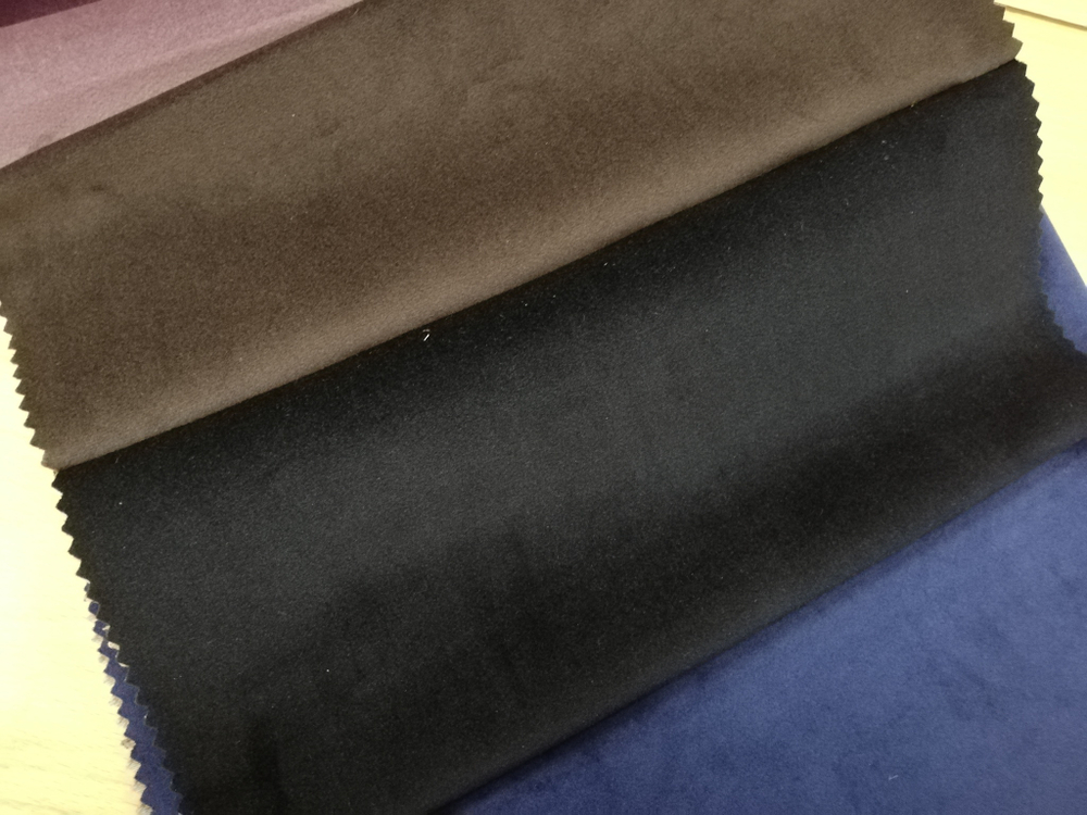 Велюр Manhattan (Манхэттен) 23