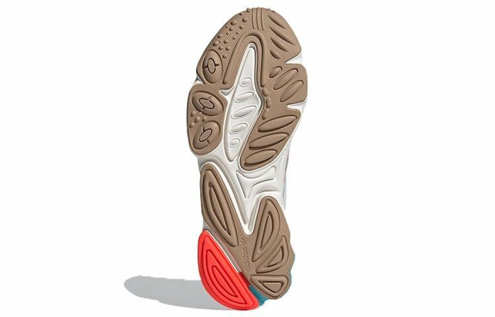Кроссовки Adidas Originals Ozweego Pure