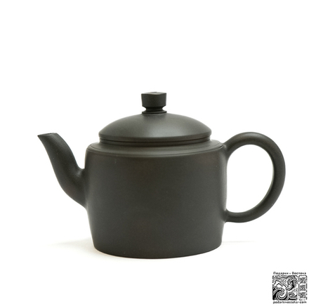 Цзяньшуйский чайник ручной работы, авторская коллекция «Подарков Востока», 95 мл