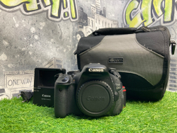 Canon EOS 600D Покупка/Продажа
