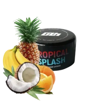 420Dark Tropical Splash (40g)