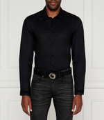 Рубашка Versace Jeans Couture - черный(77GALYS5CN002)