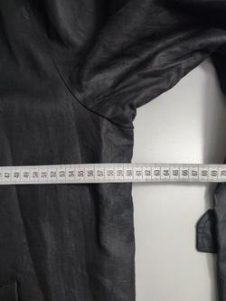 Плащ H&M базовый 60 размер