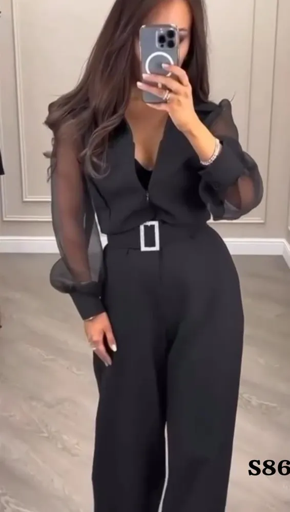 Комбинезон 2584550 Fabrika