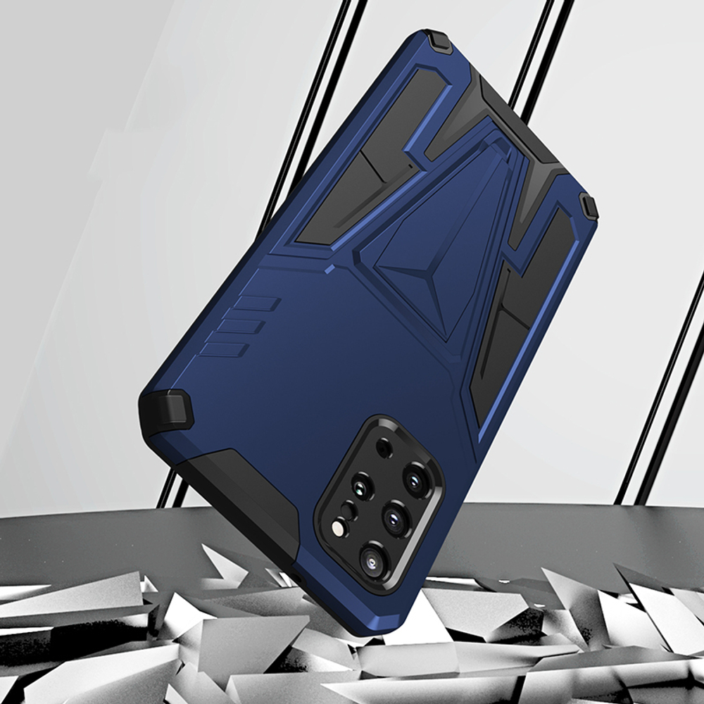 Чехол Rack Case для Samsung Galaxy S20 Plus