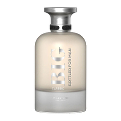 Big Bottled for man classic 100 ml биг ботэлд классик