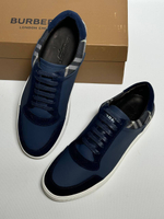 Кеды Burbery