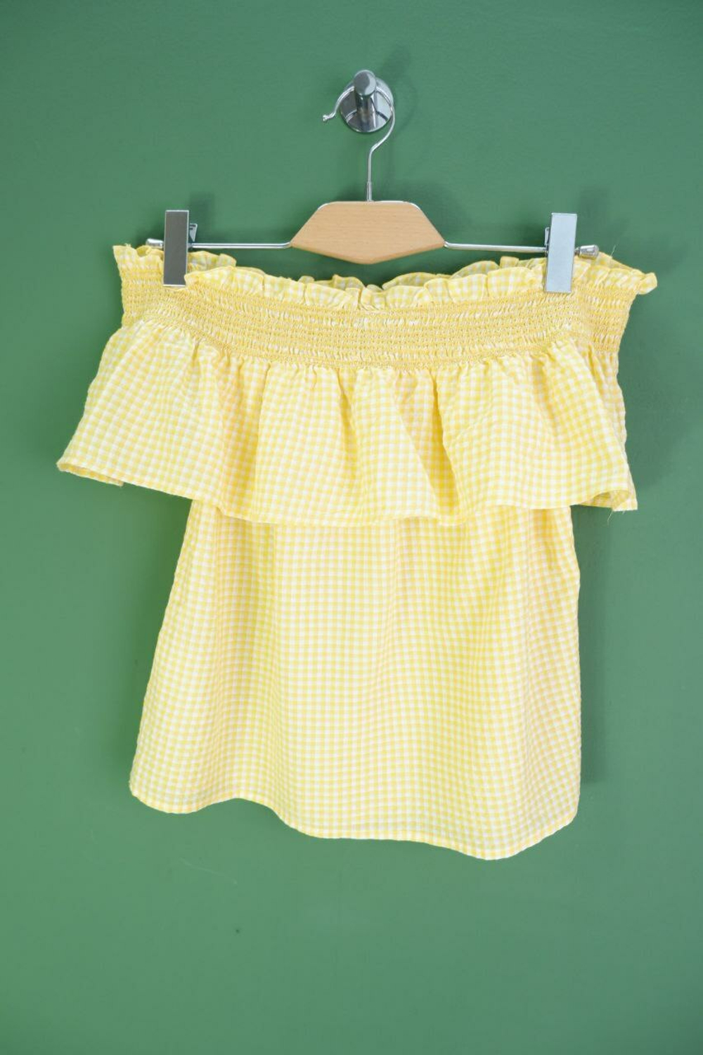 Блузка Stradivarius летняя 44 размер