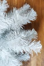 Ветка вставная - хвоя пленка пвх