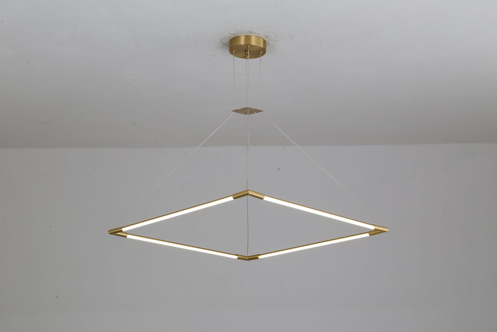 Светильник Minimal Line Square