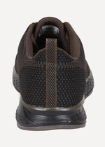 Кроссовки THB Belford коричневый/черный