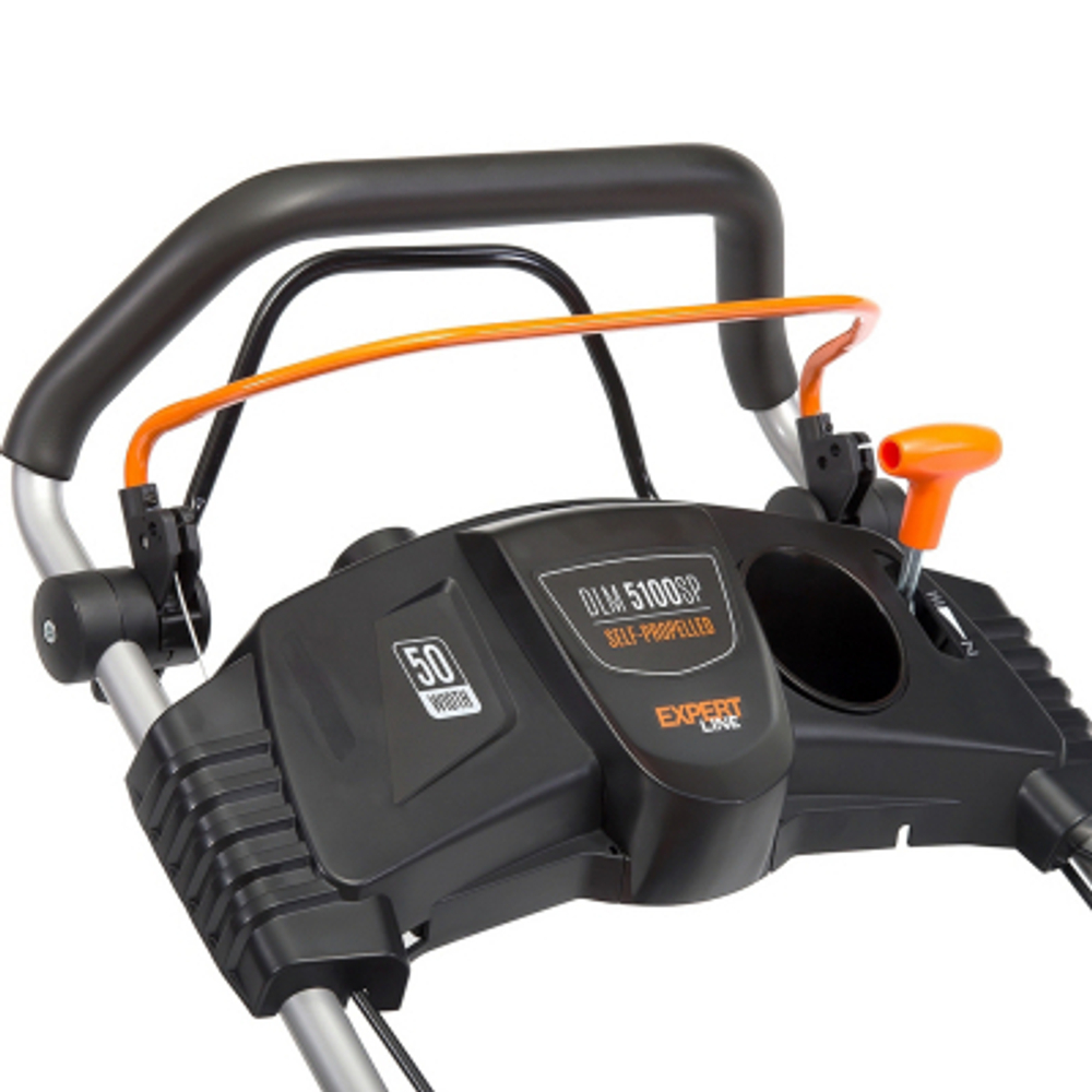 Газонокосилка Daewoo DLM 5100SP