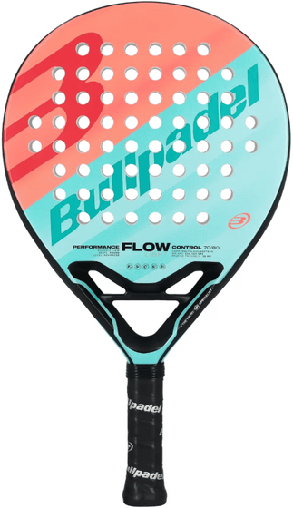 Ракетка для падела Bullpadel Flow Light 24, арт. 467399
