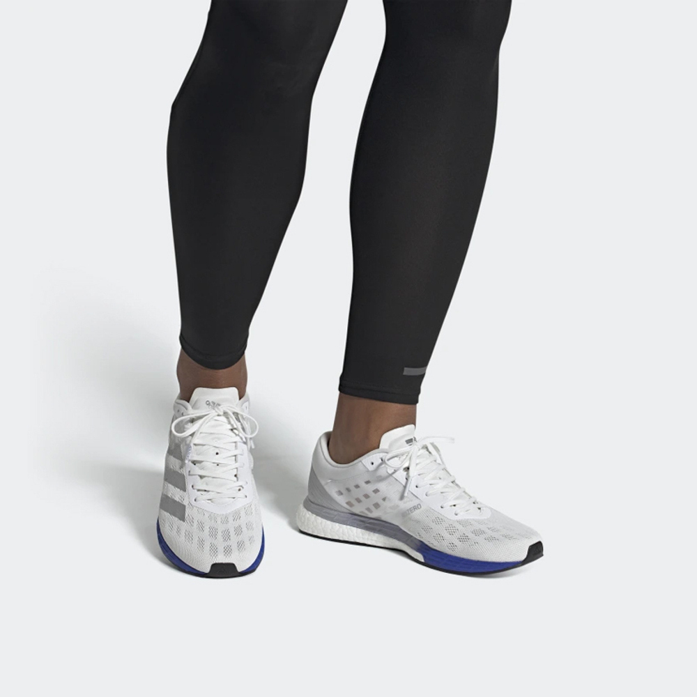 Кроссовки Adidas Boston 9